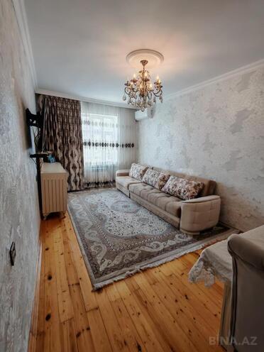 Продаётся 2-комн. новостройка 110 м², м. Ази Асланов, photo 3 from 16