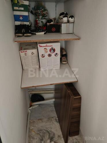 Продаётся 2-комн. новостройка 110 м², м. Ази Асланов, photo 11 from 16
