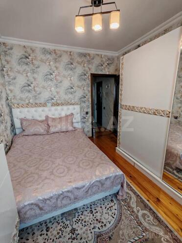 Продаётся 2-комн. новостройка 110 м², м. Ази Асланов, photo 4 from 16