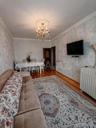 Продаётся 2-комн. новостройка 110 м², м. Ази Асланов, photo 1 from 16