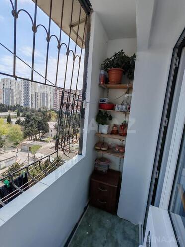 Продаётся 2-комн. новостройка 110 м², м. Ази Асланов, photo 10 from 16
