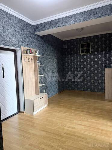 İcarəyə verilir 2 otaqlı yeni tikili 86 m², Nəriman Nərimanov m., photo 11 from 15