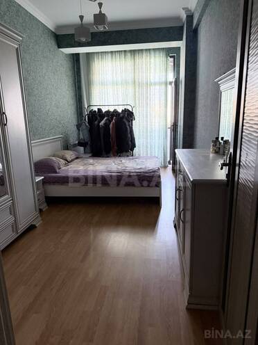 İcarəyə verilir 2 otaqlı yeni tikili 86 m², Nəriman Nərimanov m., photo 5 from 15