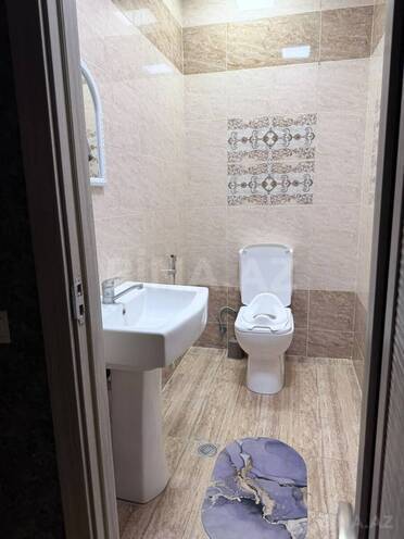 İcarəyə verilir 2 otaqlı yeni tikili 86 m², Nəriman Nərimanov m., photo 14 from 15