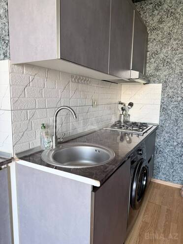 İcarəyə verilir 2 otaqlı yeni tikili 86 m², Nəriman Nərimanov m., photo 9 from 15