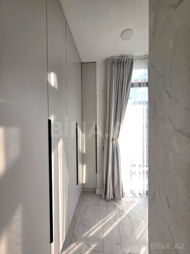Satılır 3 otaqlı yeni tikili 88 m², Nəriman Nərimanov m., photo 15 from 21