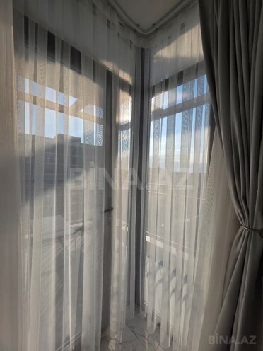 Satılır 3 otaqlı yeni tikili 88 m², Nəriman Nərimanov m., photo 16 from 21