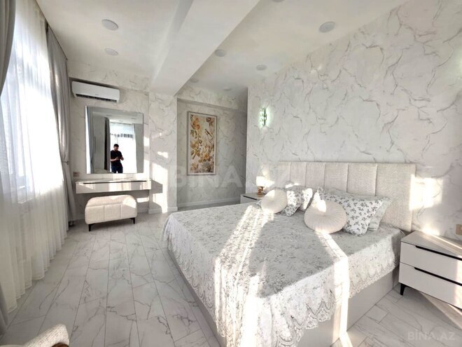 Satılır 3 otaqlı yeni tikili 88 m², Nəriman Nərimanov m., photo 5 from 21