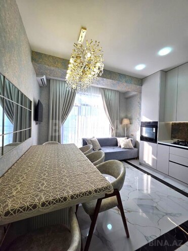Satılır 3 otaqlı yeni tikili 88 m², Nəriman Nərimanov m., photo 11 from 21