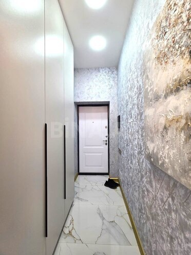 Satılır 3 otaqlı yeni tikili 88 m², Nəriman Nərimanov m., photo 13 from 21