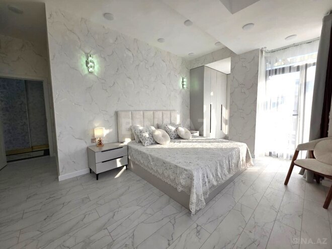 Satılır 3 otaqlı yeni tikili 88 m², Nəriman Nərimanov m., photo 4 from 21
