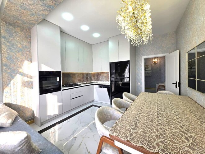 Satılır 3 otaqlı yeni tikili 88 m², Nəriman Nərimanov m., photo 12 from 21