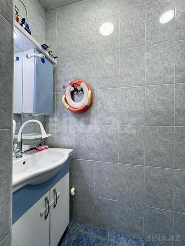 Satılır 2 otaqlı köhnə tikili 40 m², Elmlər Akademiyası m., photo 17 from 18
