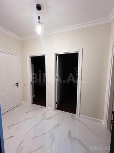 İcarəyə verilir 3 otaqlı yeni tikili 69 m², Yasamal r., photo 16 from 18