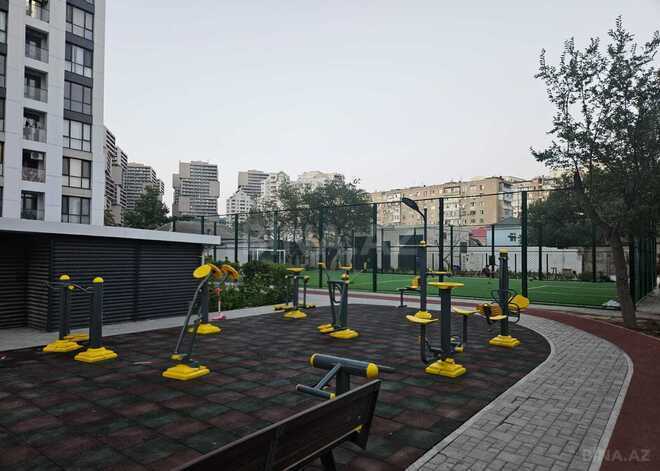 İcarəyə verilir 3 otaqlı yeni tikili 69 m², Yasamal r., photo 7 from 18