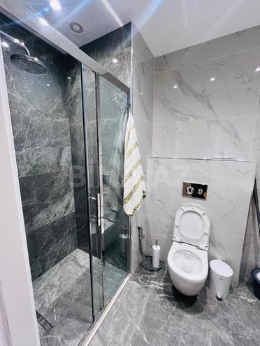 İcarəyə verilir 3 otaqlı yeni tikili 69 m², Yasamal r., photo 10 from 18