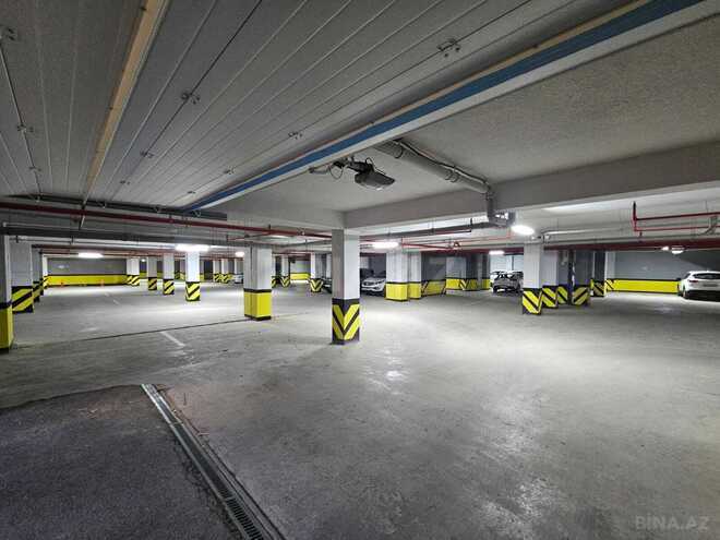İcarəyə verilir 3 otaqlı yeni tikili 69 m², Yasamal r., photo 5 from 18