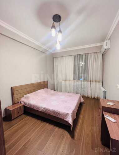 İcarəyə verilir 3 otaqlı yeni tikili 69 m², Yasamal r., photo 12 from 18