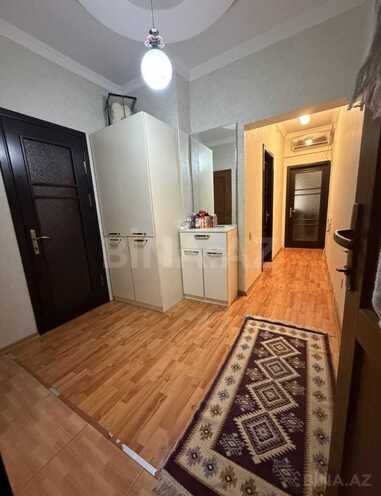 Satılır 3 otaqlı köhnə tikili 70 m², Şah İsmayıl Xətai m., photo 10 from 13