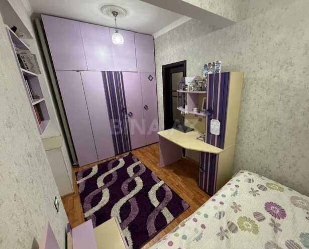Satılır 3 otaqlı köhnə tikili 70 m², Şah İsmayıl Xətai m., photo 7 from 13