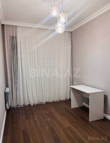 İcarəyə verilir 3 otaqlı yeni tikili 69 m², Yasamal r., photo 11 from 18