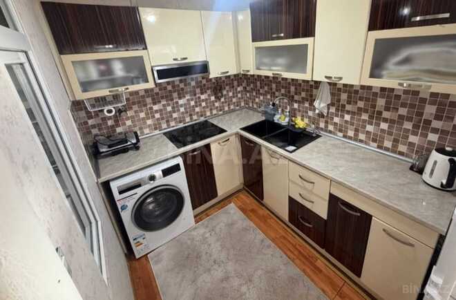 Satılır 3 otaqlı köhnə tikili 70 m², Şah İsmayıl Xətai m., photo 8 from 13
