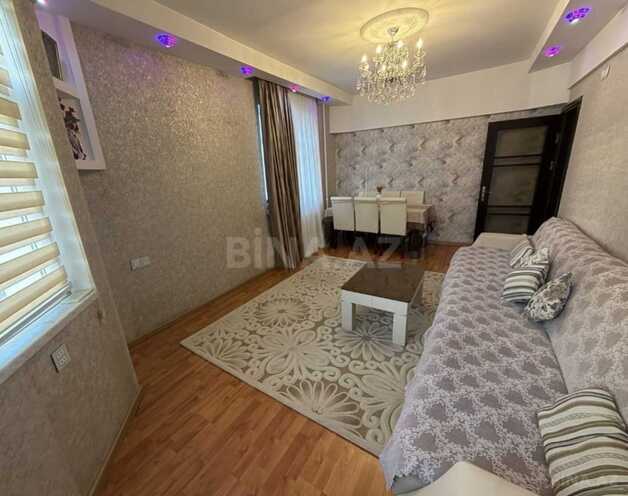 Satılır 3 otaqlı köhnə tikili 70 m², Şah İsmayıl Xətai m., photo 1 from 13