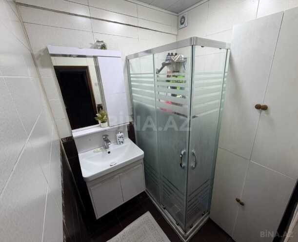 Satılır 3 otaqlı köhnə tikili 70 m², Şah İsmayıl Xətai m., photo 12 from 13