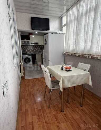 Satılır 3 otaqlı köhnə tikili 70 m², Şah İsmayıl Xətai m., photo 9 from 13