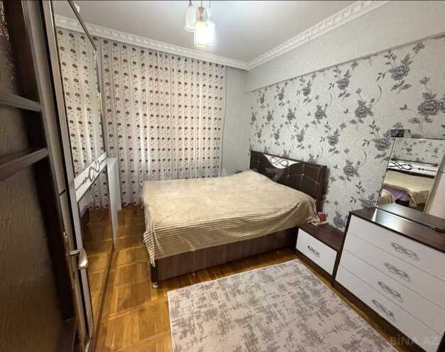 Satılır 3 otaqlı köhnə tikili 70 m², Şah İsmayıl Xətai m., photo 4 from 13