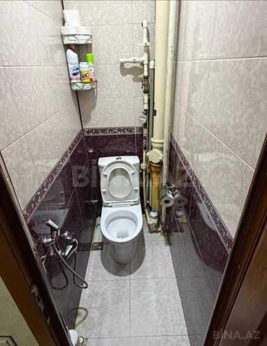 Satılır 3 otaqlı köhnə tikili 70 m², Şah İsmayıl Xətai m., photo 11 from 13