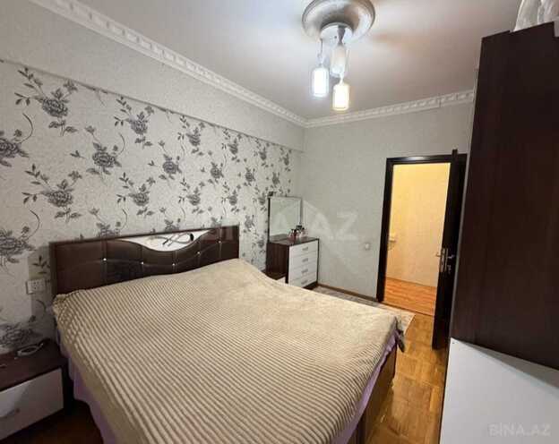 Satılır 3 otaqlı köhnə tikili 70 m², Şah İsmayıl Xətai m., photo 5 from 13