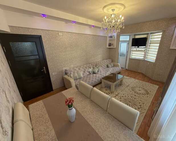 Satılır 3 otaqlı köhnə tikili 70 m², Şah İsmayıl Xətai m., photo 3 from 13