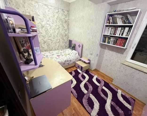 Satılır 3 otaqlı köhnə tikili 70 m², Şah İsmayıl Xətai m., photo 6 from 13