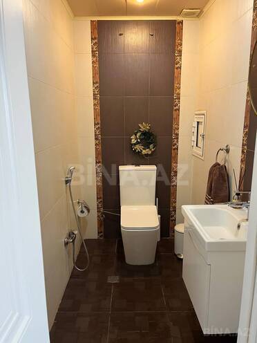 Сдаётся 3-комн. новостройка 130 м², м. Мемар Аджеми, photo 11 from 17