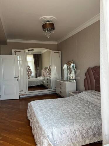 Сдаётся 3-комн. новостройка 130 м², м. Мемар Аджеми, photo 9 from 17