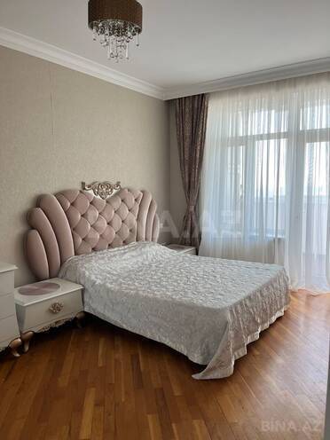 Сдаётся 3-комн. новостройка 130 м², м. Мемар Аджеми, photo 8 from 17