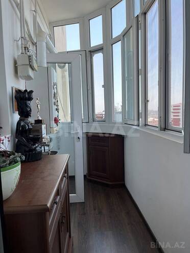 Сдаётся 3-комн. новостройка 130 м², м. Мемар Аджеми, photo 16 from 17