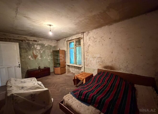 Продаётся 3-комн. вторичка 65 м², м. Элмляр Академиясы, photo 10 from 14