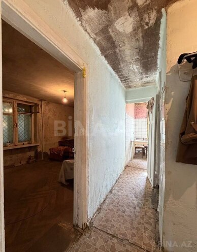Продаётся 3-комн. вторичка 65 м², м. Элмляр Академиясы, photo 8 from 14