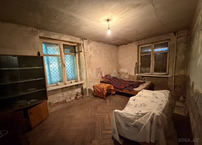 Продаётся 3-комн. вторичка 65 м², м. Элмляр Академиясы, photo 7 from 14