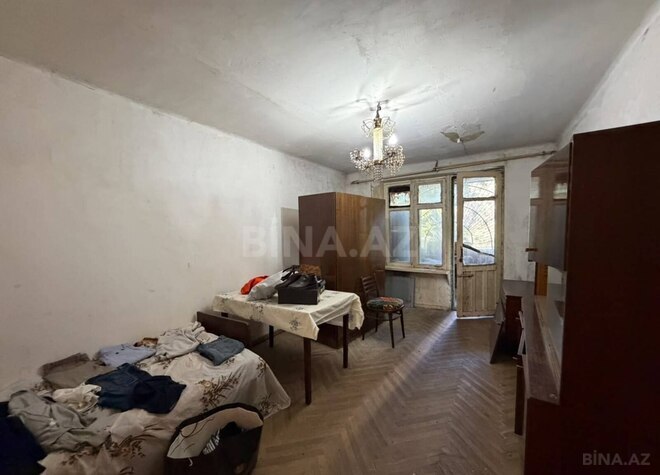 Продаётся 3-комн. вторичка 65 м², м. Элмляр Академиясы, photo 4 from 14