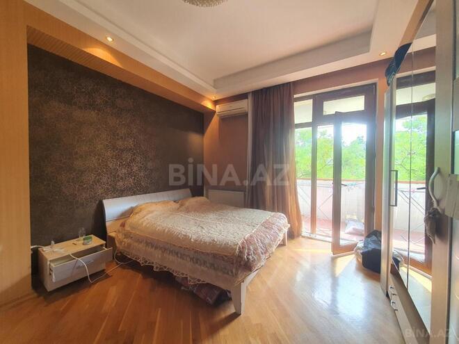 Продаётся 3-комн. вторичка 110 м², м. Сахил, photo 5 from 10