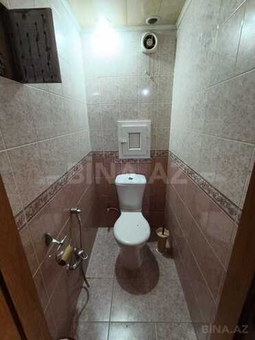Satılır 2 otaqlı yeni tikili 80 m², Elmlər Akademiyası m., photo 14 from 18