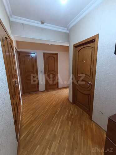 Satılır 2 otaqlı yeni tikili 80 m², Elmlər Akademiyası m., photo 5 from 18