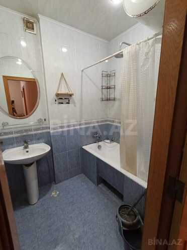 Satılır 2 otaqlı yeni tikili 80 m², Elmlər Akademiyası m., photo 13 from 18