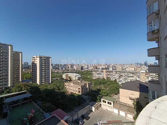 Satılır 2 otaqlı yeni tikili 80 m², Elmlər Akademiyası m., photo 17 from 18