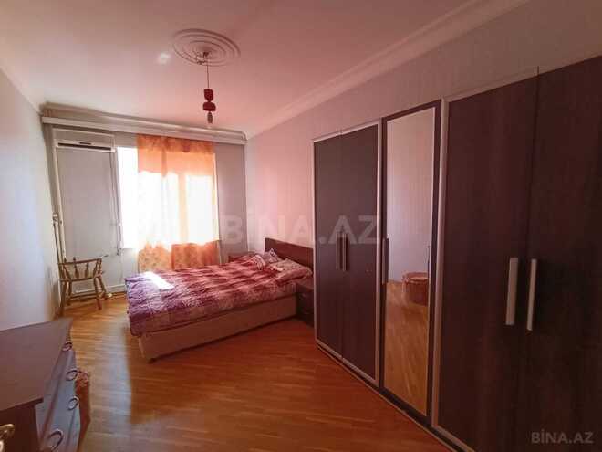 Satılır 2 otaqlı yeni tikili 80 m², Elmlər Akademiyası m., photo 9 from 18