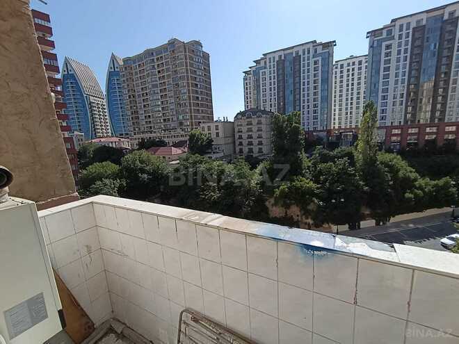 Satılır 2 otaqlı yeni tikili 80 m², Elmlər Akademiyası m., photo 15 from 18
