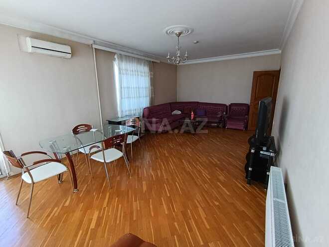Satılır 2 otaqlı yeni tikili 80 m², Elmlər Akademiyası m., photo 3 from 18